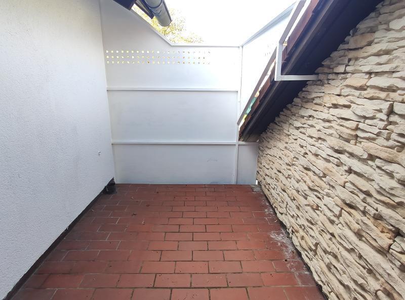 2 Zi. Whg. im 1. OG mit Dachterrasse, Stellplatz und Gartenmitbenutzung 2 zimmer