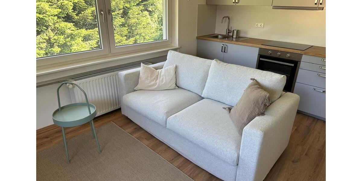 Wohnen auf Zeit Seebach - 2 Zimmer, 45 m&sup2;, 45&euro; | Angebot:25229845
