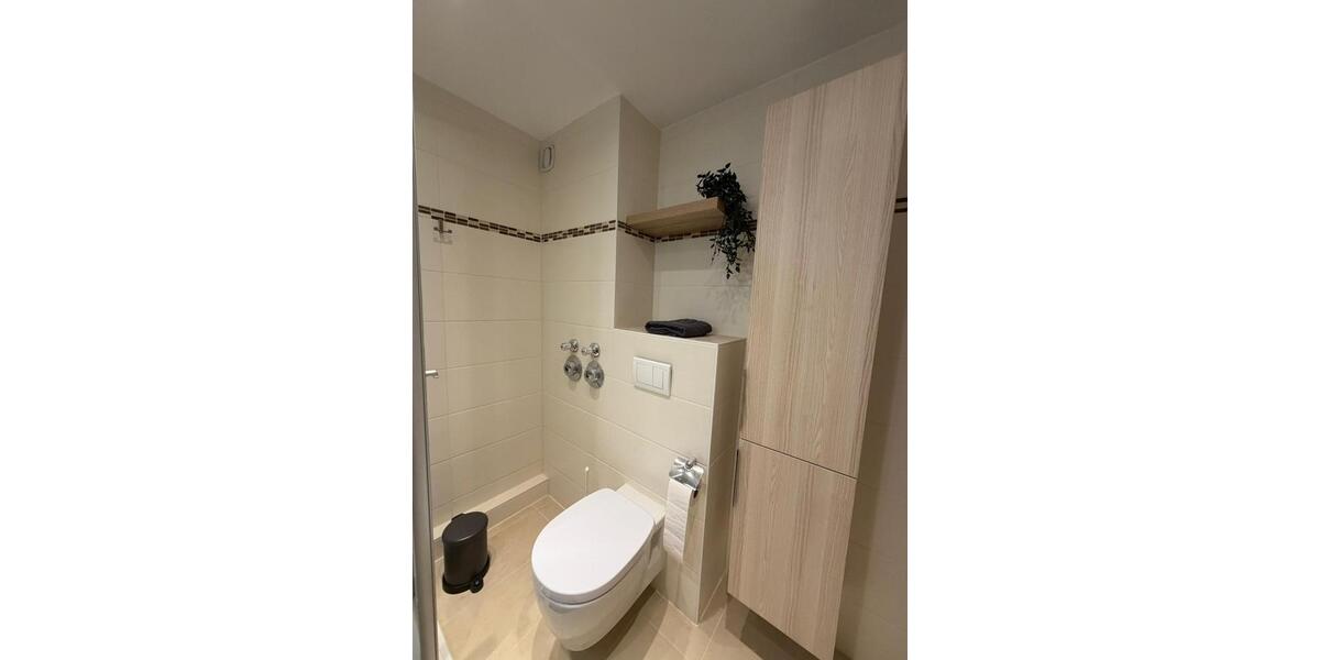 Wohnen auf Zeit Freising Am Vogelherd - 1 Zimmer, 60 m&sup2;, 650&euro; | Angebot:25796825