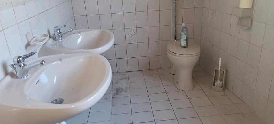 Etagenwohnung Sankt Wendel - 3 Zimmer, 82 m&sup2;, 700&euro; | Angebot:26490007