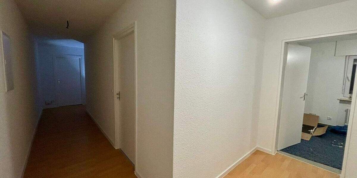 Etagenwohnung Lörrach Salzert - 3 Zimmer, 104 m&sup2;, 1.352&euro; | Angebot:25665787