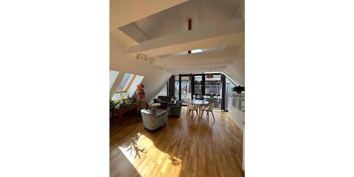 Etagenwohnung Aalen - 2 Zimmer, 62 m&sup2;, 860&euro; | Angebot:25267207