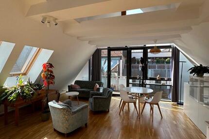 Wohnung Aalen - 2 Zimmer, 62 m&sup2;, 860&euro; | Angebot:25267207