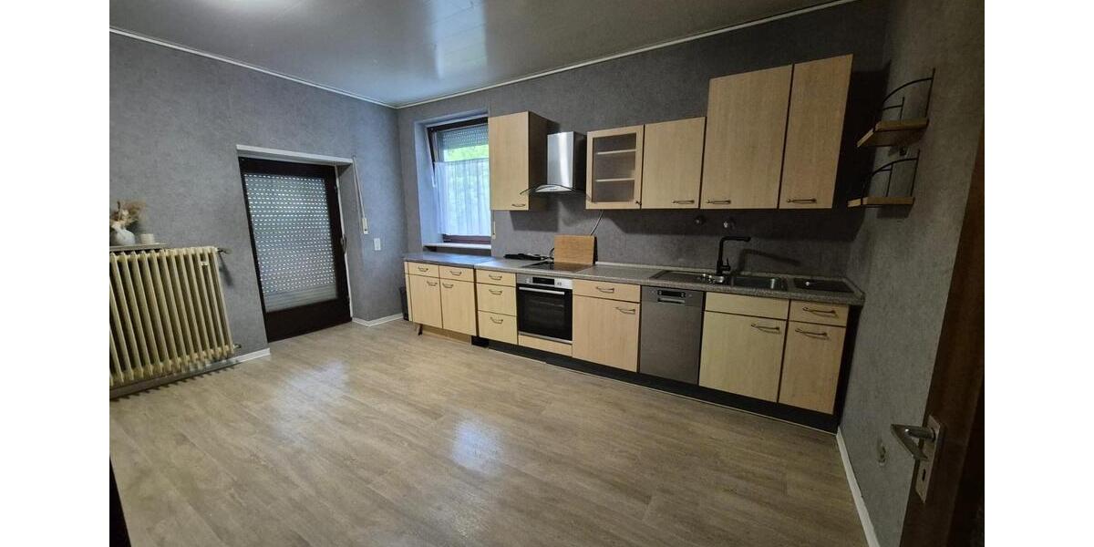 Erdgeschoßwohnung Zweibrücken - 4 Zimmer, 112 m&sup2;, 1.050&euro; | Angebot:26536484