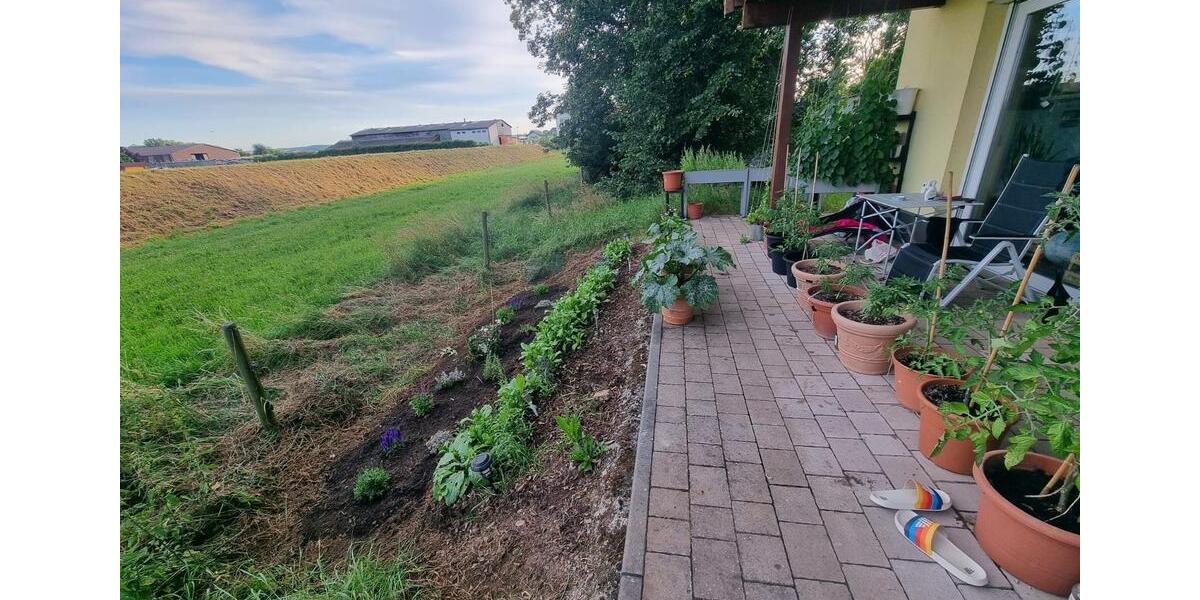 Wohnen auf Zeit Heuchelheim a. d. Lahn - 4 Zimmer, 126 m&sup2;, 390&euro; | Angebot:25747474