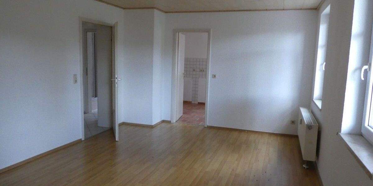 Etagenwohnung Frankenberg/Sa. - Mühlbach Mühlbach - 2 Zimmer, 56 m&sup2;, 260&euro; | Angebot:23972614