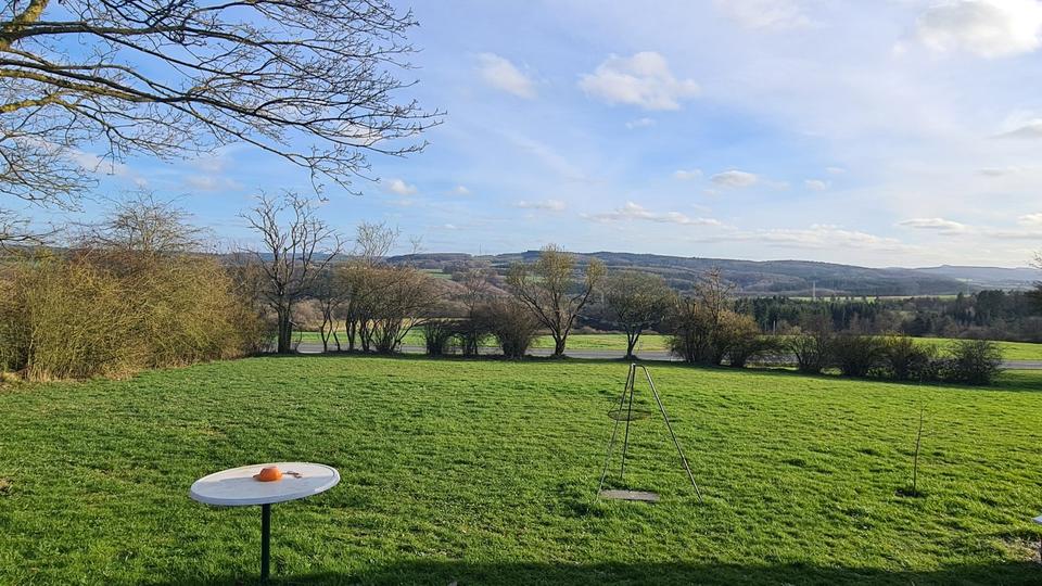 Etagenwohnung Hoffeld - 4 Zimmer, 130 m&sup2;, 850&euro; | Angebot:25614292