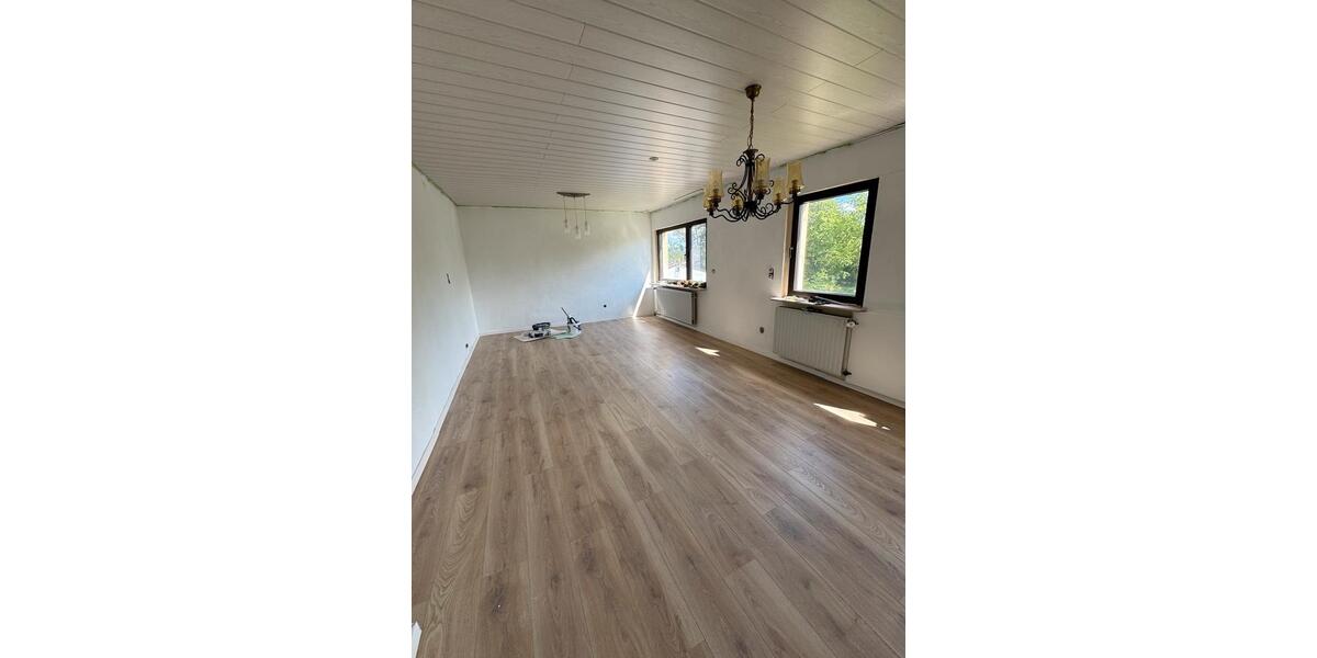 Etagenwohnung Bad Camberg - 3 Zimmer, 80 m&sup2;, 900&euro; | Angebot:26512789