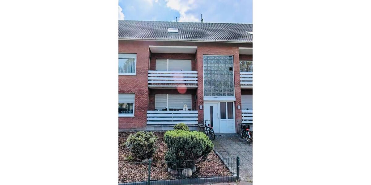 Dachgeschoßwohnung Diepholz - 3 Zimmer, 73 m&sup2;, 820&euro; | Angebot:26581883