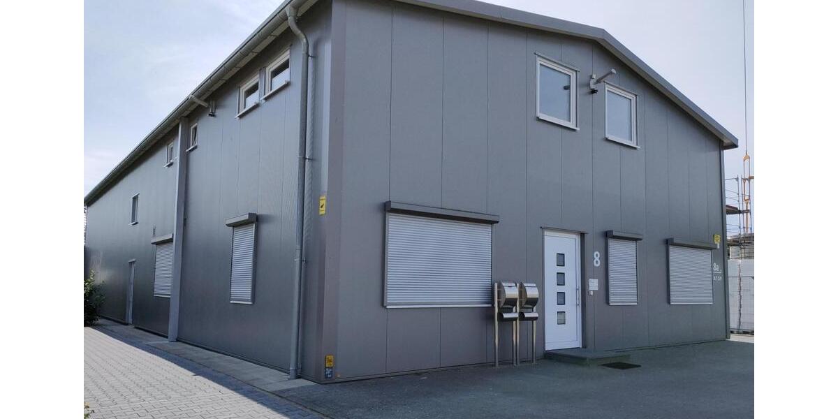 Gewerbeobjekt Stuhr - 1.380&euro; | Angebot:24655579