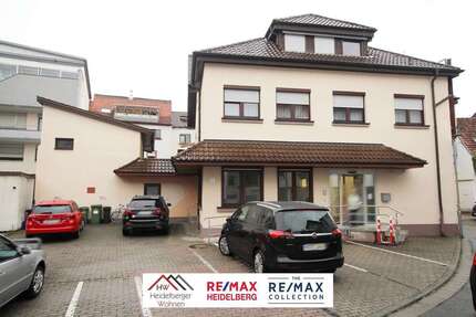 Büro in Wiesloch 2.000 € 150 m²