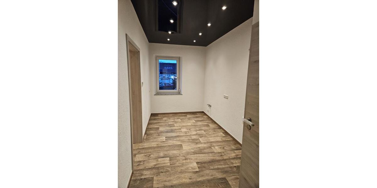 3 Zimmer Wohnung mit Garten 3 zimmer