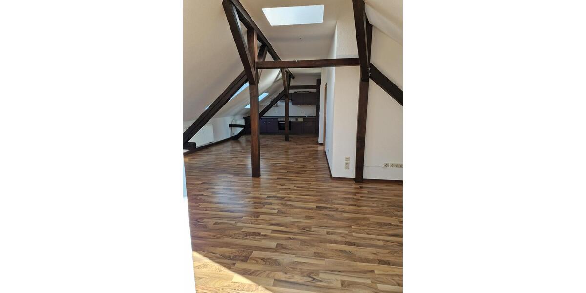 Etagenwohnung Bautzen - 2 Zimmer, 65 m&sup2;, 520&euro; | Angebot:26406292