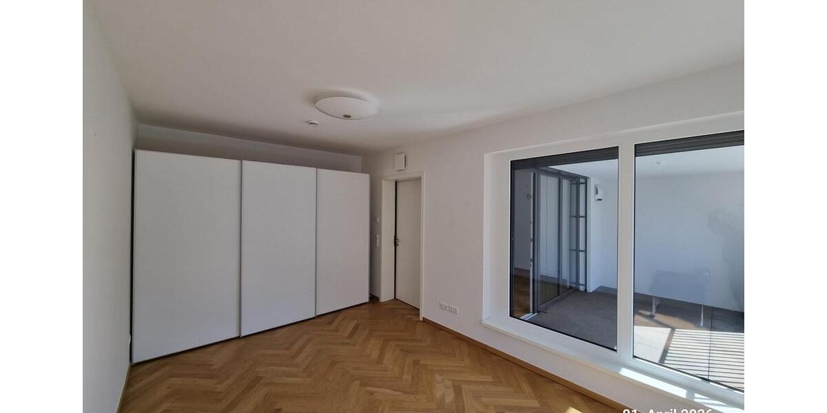 Etagenwohnung Hude (Oldenburg) - 2 Zimmer, 61 m&sup2;, 732&euro; | Angebot:26035983