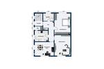 Etagenwohnung Nördlingen - 3 Zimmer, 95 m&sup2;, 1.000&euro; | Angebot:26695369