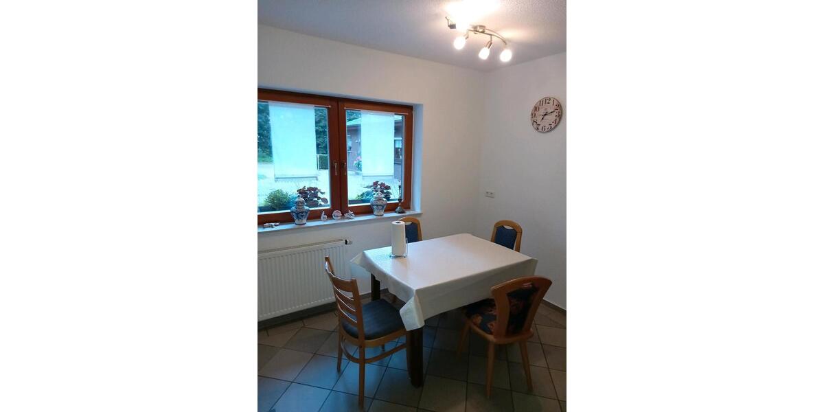 Erdgeschoßwohnung Haselünne - 3 Zimmer, 120 m&sup2;, 980&euro; | Angebot:24526608