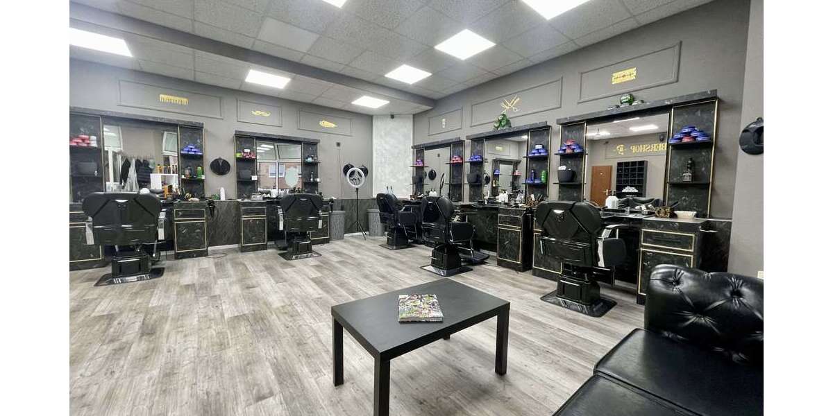 Einzelhandel in Mannheim 1.105 € 55 m² zimmer