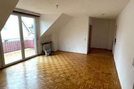 3,5 Zimmerwohnung mit Einbauküche, Balkon 1 und PKW Stellplatz