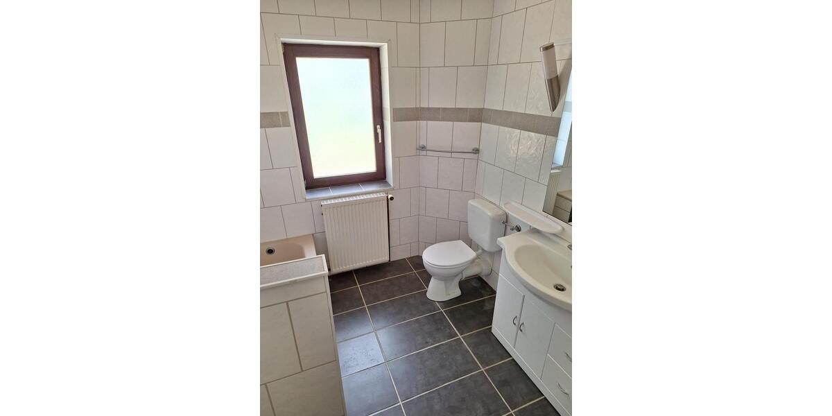 Erdgeschoßwohnung Wingst - 1 Zimmer, 32 m&sup2;, 480&euro; | Angebot:25722208