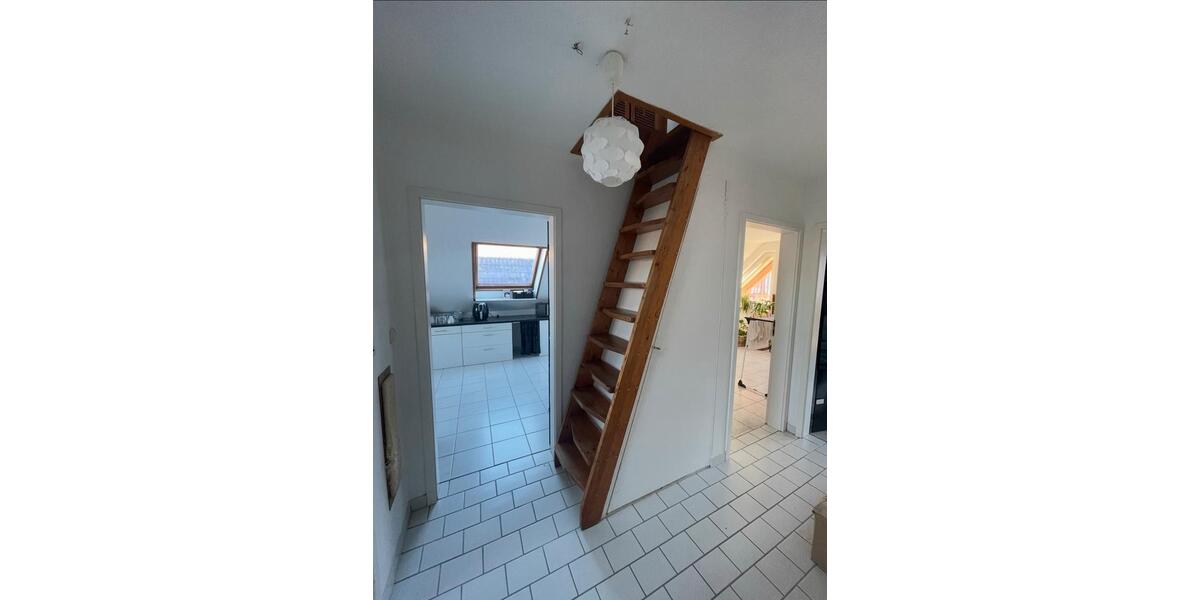 Etagenwohnung Sachsenhagen - 4 Zimmer, 109 m&sup2;, 720&euro; | Angebot:24554442