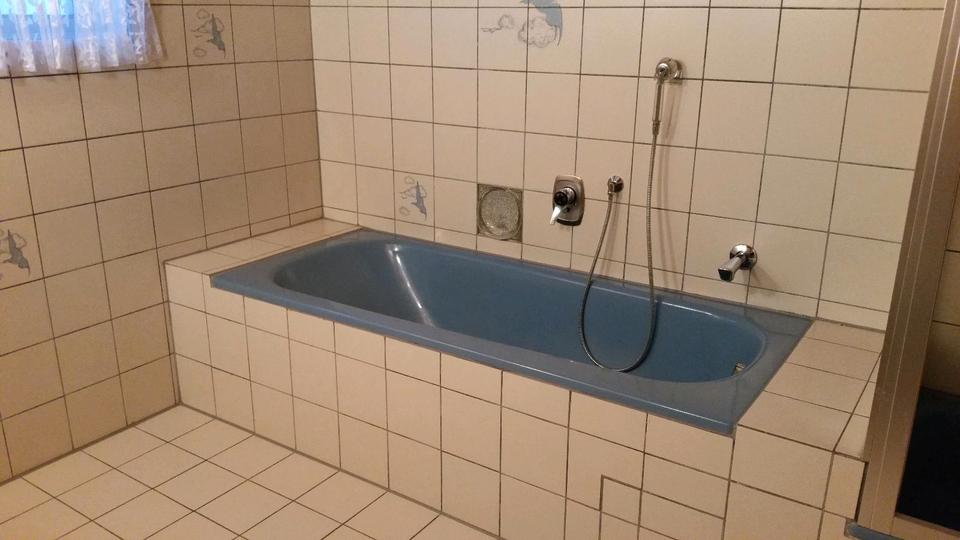 Etagenwohnung Poxdorf - 2 Zimmer, 85 m&sup2;, 650&euro; | Angebot:26375400