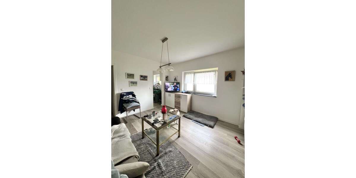 Etagenwohnung Gelsenkirchen Ückendorf - 2 Zimmer, 53 m&sup2;, 450&euro; | Angebot:27056207