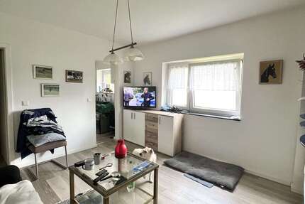 Wohnung Gelsenkirchen Ückendorf - 2 Zimmer, 53 m&sup2;, 450&euro; | Angebot:27056207