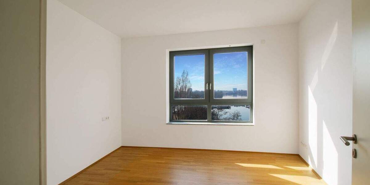 Etagenwohnung Berlin Spandau - 2 Zimmer, 57 m&sup2;, 1.100&euro; | Angebot:26130236