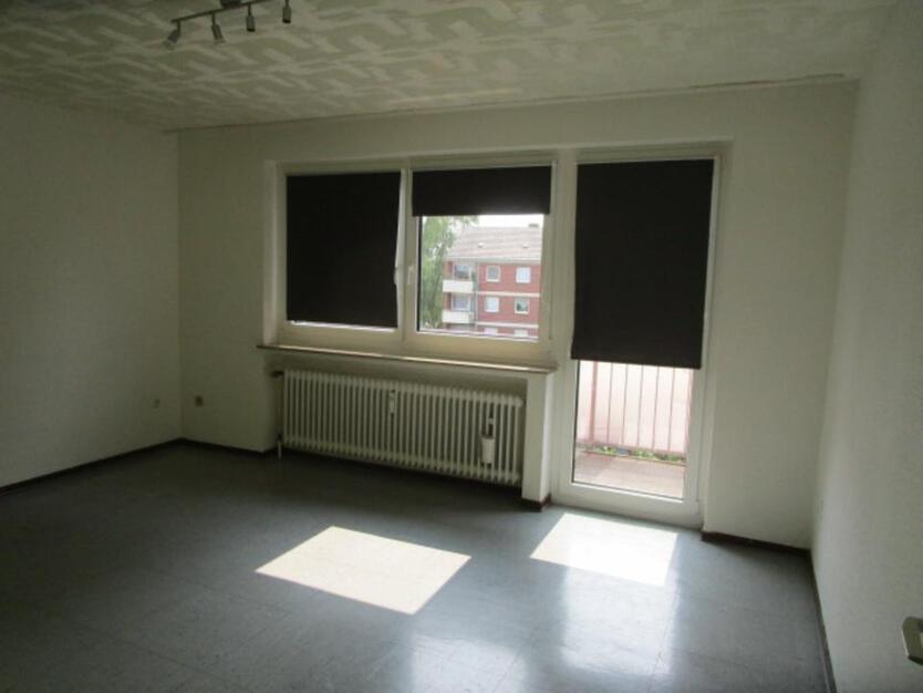 Helle 4-Zimmer-Wohnung mit Balkon in Niederkrüchten-Elmpt