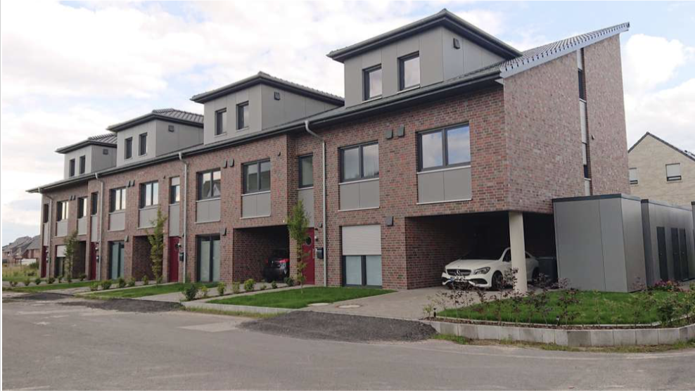 Zimmer Oldenburg Eversten - 1 Zimmer, 505&euro; | Angebot:25126598