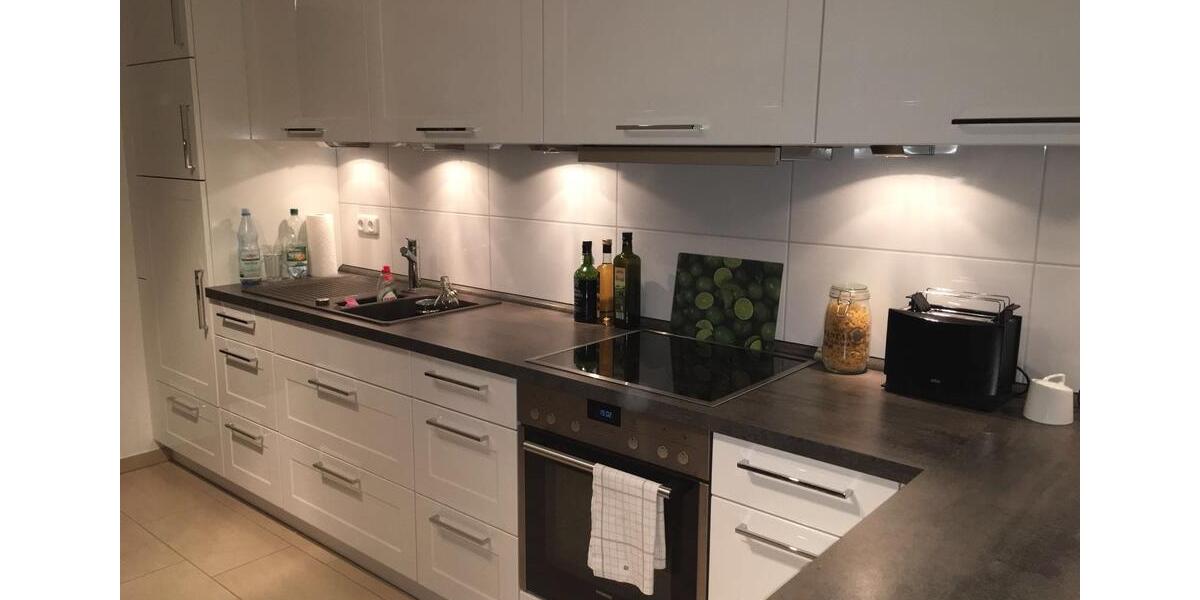 Etagenwohnung Hiddenhausen - 3 Zimmer, 76 m&sup2;, 730&euro; | Angebot:25995553