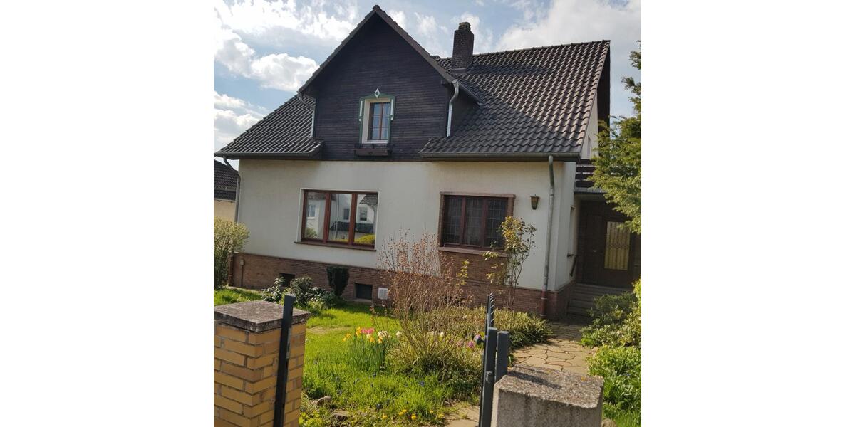 Einfamilienhaus Gudensberg - 6 Zimmer, 185 m&sup2;, 1.800&euro; | Angebot:26294805