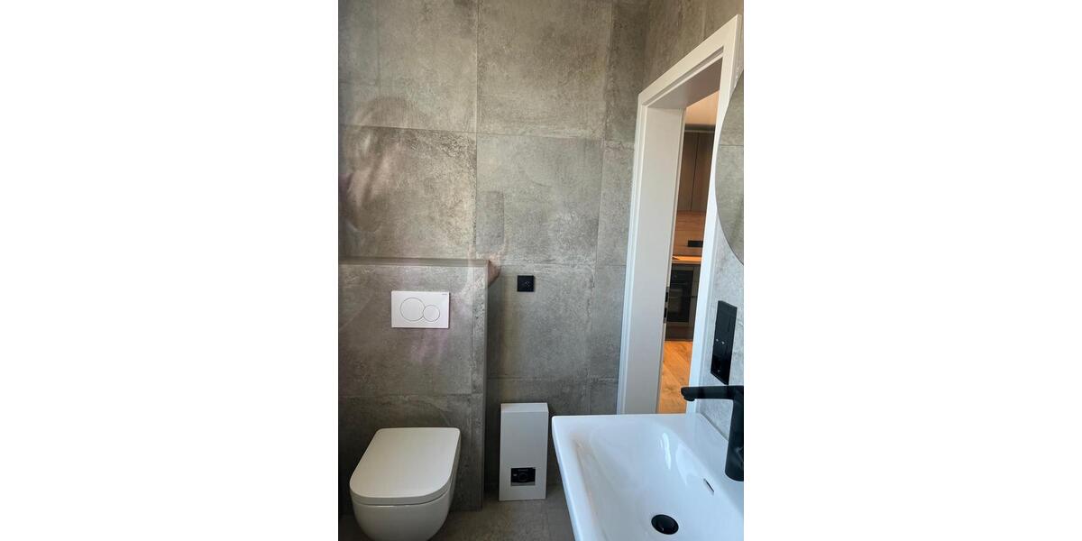 Dachgeschoßwohnung Paderborn Univiertel - 1 Zimmer, 38 m&sup2;, 550&euro; | Angebot:26578548
