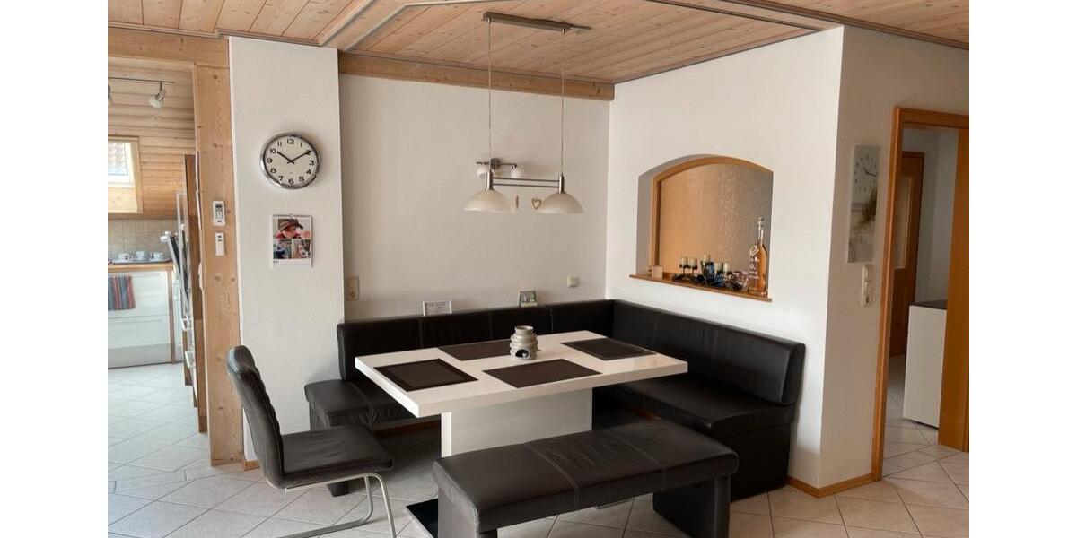 Maisonettenwohnung Mehring - 3 Zimmer, 100 m&sup2;, 730&euro; | Angebot:26506541