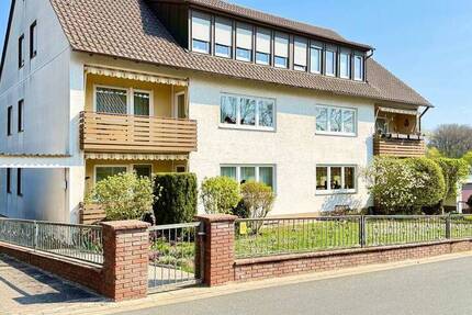 Wohnung Veitsbronn - 2 Zimmer, 42 m&sup2;, 400&euro; | Angebot:26246628