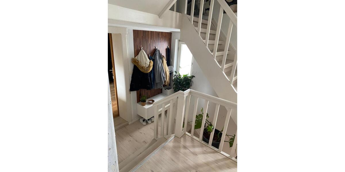 Etagenwohnung Schieder-Schwalenberg Schwalenberg - 3 Zimmer, 90 m&sup2;, 450&euro; | Angebot:26592506