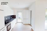 Etagenwohnung Augsburg - 2 Zimmer, 54 m&sup2;, 1.040&euro; | Angebot:26248520