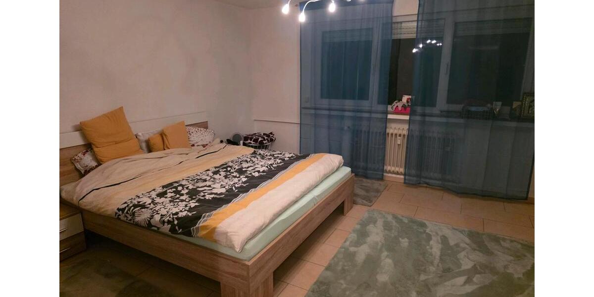 Etagenwohnung Schwerte - 2 Zimmer, 63 m&sup2;, 590&euro; | Angebot:24864916