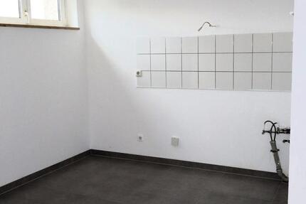 Schöne 1 Zimmer-Wohnung mit Balkon in Nürnberg
