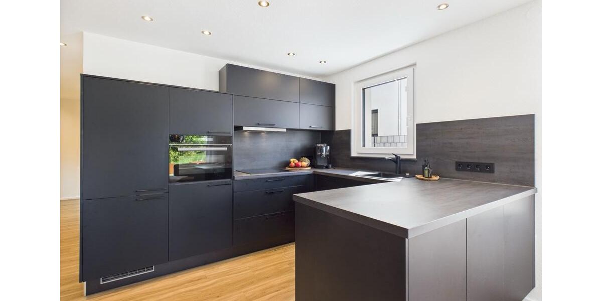 Erdgeschoßwohnung Blaufelden - 4 Zimmer, 84 m&sup2;, 965&euro; | Angebot:25903852