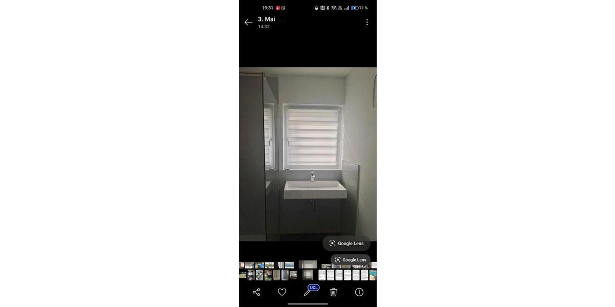 Etagenwohnung Solms - 3 Zimmer, 76 m&sup2;, 900&euro; | Angebot:26652238