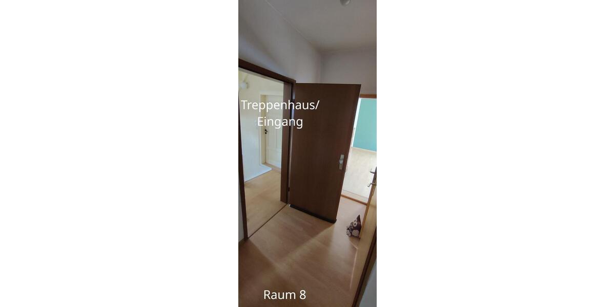 Etagenwohnung Weidhausen bei Coburg - 5 Zimmer, 92 m&sup2;, 600&euro; | Angebot:26705036