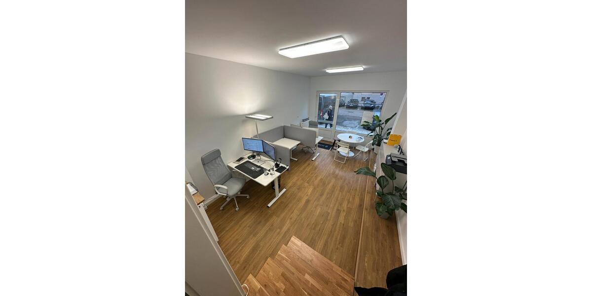 Gewerbeobjekt München Schwabing-West - 1.169&euro; | Angebot:26621859