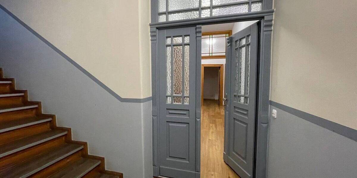 Etagenwohnung Rathenow Nordsiedlung - 3 Zimmer, 89 m&sup2;, 755&euro; | Angebot:26358321
