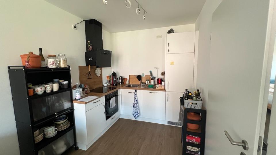Erdgeschoßwohnung Rhauderfehn - 2 Zimmer, 62 m&sup2;, 830&euro; | Angebot:26692397