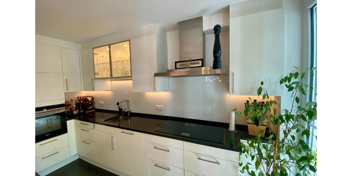 Maisonettenwohnung Edingen-Neckarhausen Neckarhausen - 4 Zimmer, 128 m&sup2;, 2.150&euro; | Angebot:26699174