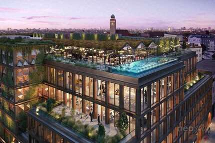 Gewerbeobjekt Berlin Neukölln - 20.000&euro; | Angebot:27723750