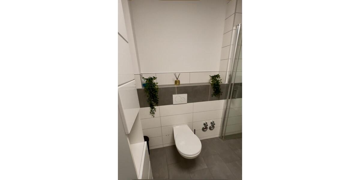 Terrassenwohnung Kirchhain - 3 Zimmer, 112 m&sup2;, 985&euro; | Angebot:26648461