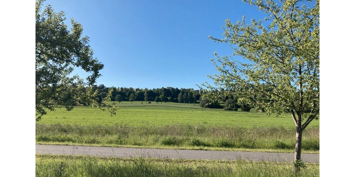 Etagenwohnung Wunsiedel - 4 Zimmer, 100 m&sup2;, 795&euro; | Angebot:23600045