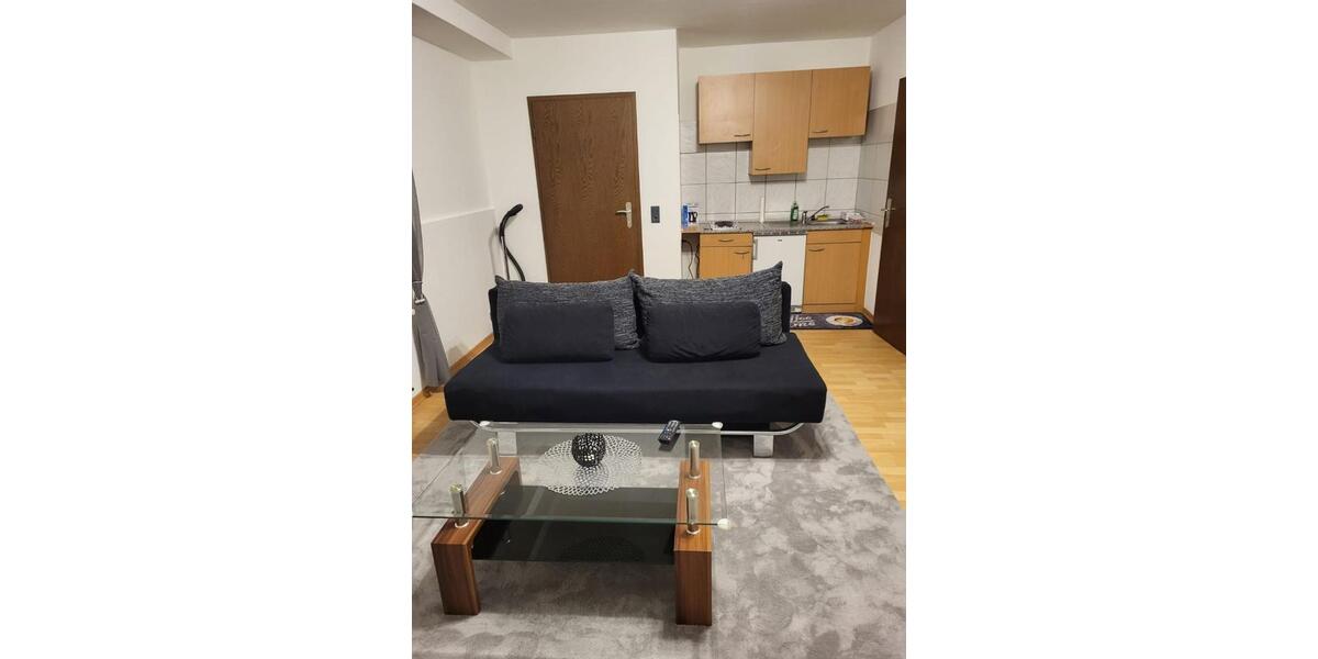 Wohnen auf Zeit Bruchköbel - 1 Zimmer, 40 m&sup2;, 700&euro; | Angebot:25944846